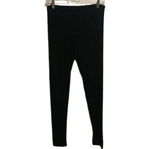 Cuddl Duds Climate Stretch underwear Leggings Size M